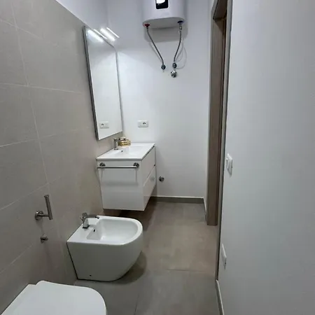 Civico17room Cirò Marina