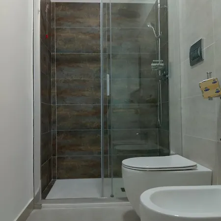 Civico17room Cirò Marina