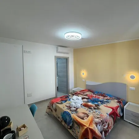 Civico17room 3* Cirò Marina