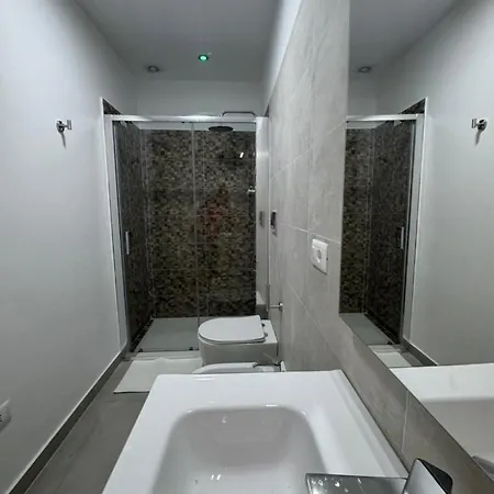 Civico17room Frühstückspension Cirò Marina