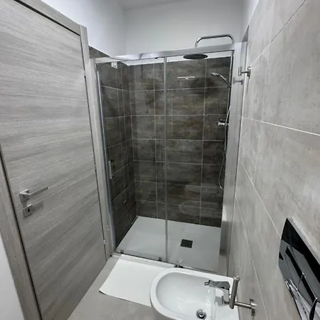 Oda ve Kahvaltı Civico17room 3*