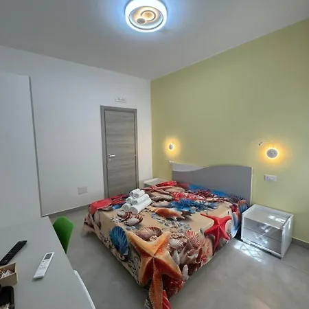 Civico17room 3* Cirò Marina