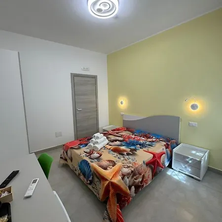 Civico17room 3* Cirò Marina