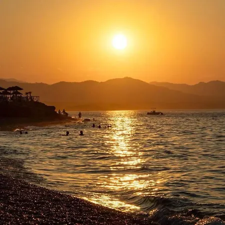 Civico17room Alojamento de Acomodação e Pequeno-almoço