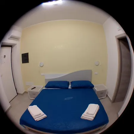 Civico17room Oda ve Kahvaltı 3*