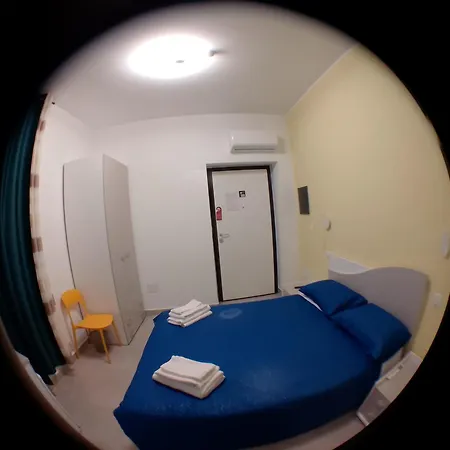 Civico17room 3*