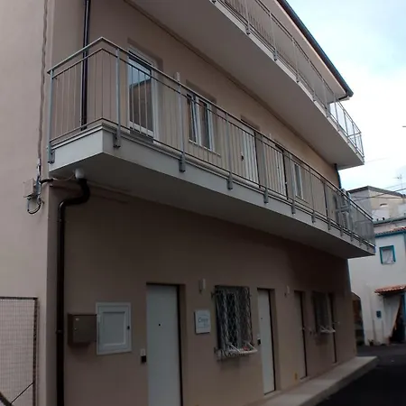 Civico17room 3*