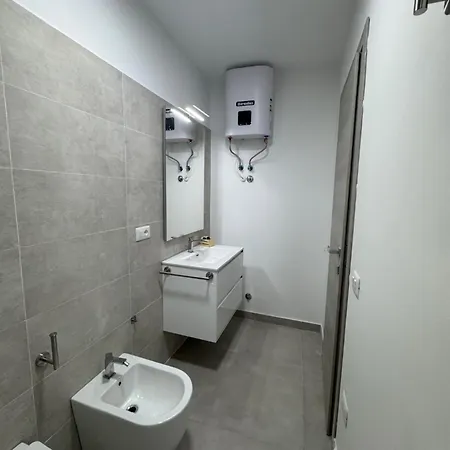 Oda ve Kahvaltı Civico17room