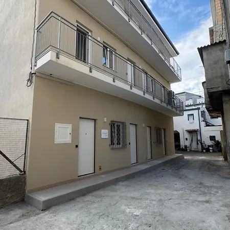 Civico17room 3*