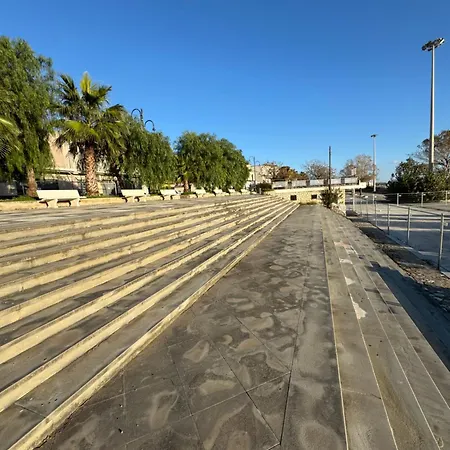 Couette-café Civico17room 3*