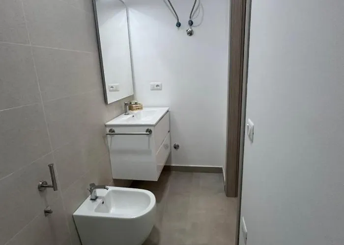 Civico17room Cirò Marina