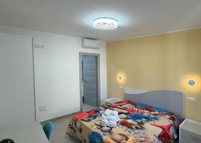 Civico17room 3* Cirò Marina