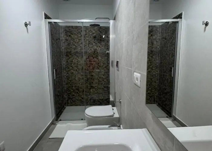 Civico17room Nocleg ze śniadaniem Cirò Marina