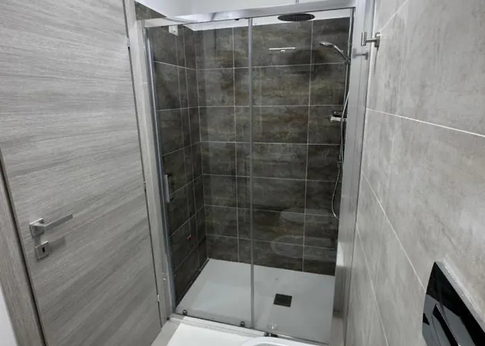 Nocleg ze śniadaniem Civico17room 3*