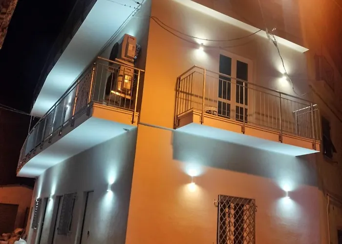 Nocleg ze śniadaniem Civico17room 3*