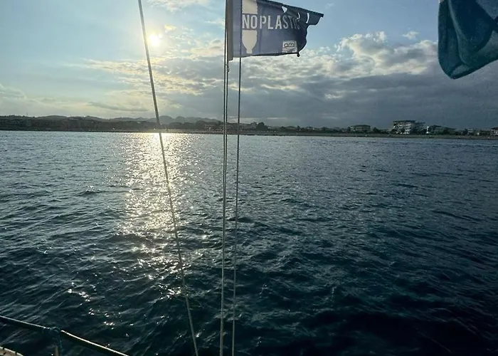 Nocleg ze śniadaniem Civico17room 3*