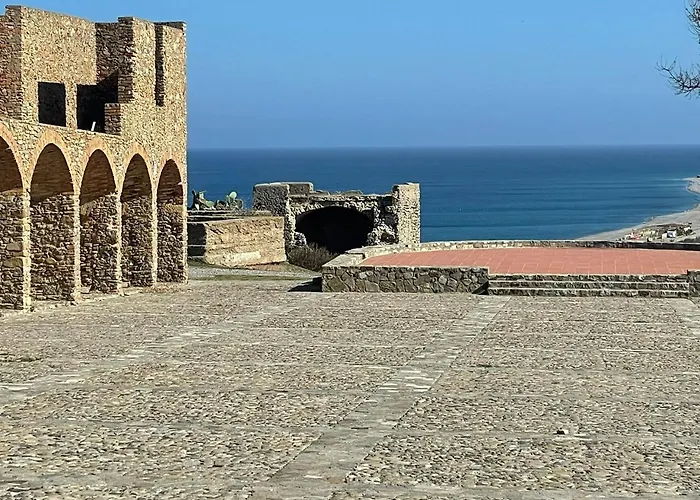 Civico17room Nocleg ze śniadaniem