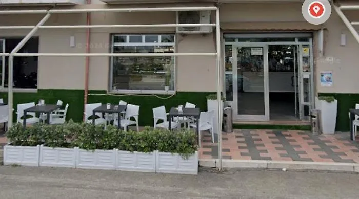 Nocleg ze śniadaniem Civico17room Cirò Marina