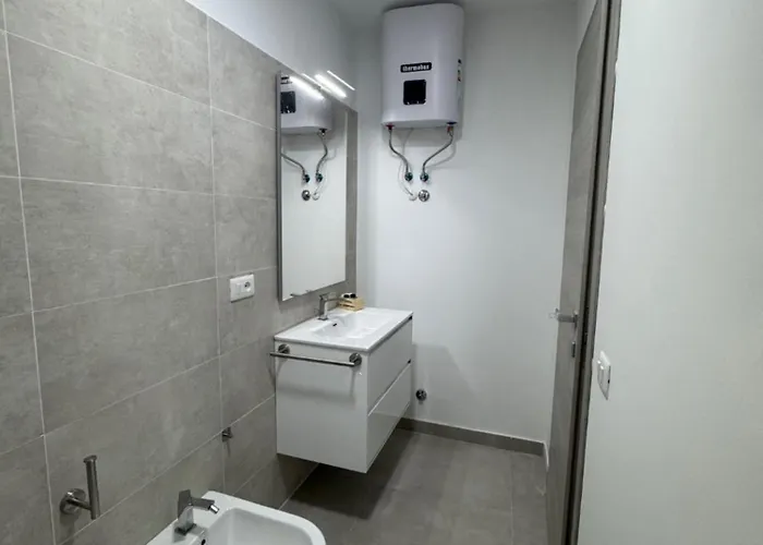 Nocleg ze śniadaniem Civico17room