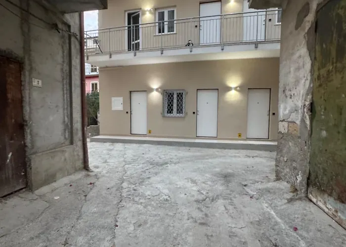 Nocleg ze śniadaniem Civico17room 3*