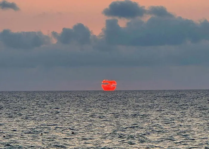 Civico17room Nocleg ze śniadaniem 3*